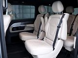 Mercedes-Benz Třídy V 2,0 300d 176kW CZ DPH 7-Míst 4 - náhled 16