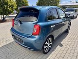 Nissan Micra 1.2 N-Tec AUTOMAT 5 dveří!!! - náhled 6