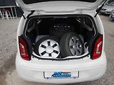Volkswagen up! 1.0i, CNG, KLIMA - náhled 14
