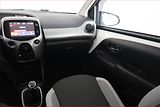 Toyota Aygo (2018) 1.0 VVT-i, Serv.kniha - náhled 8