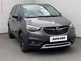 Opel Crossland X (2019) 1.2 T, Innovation, navi, - náhled 1