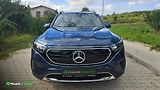 Mercedes-Benz EQB (2023) EQB 250 | 7 míst, 66 kWh - náhled 7