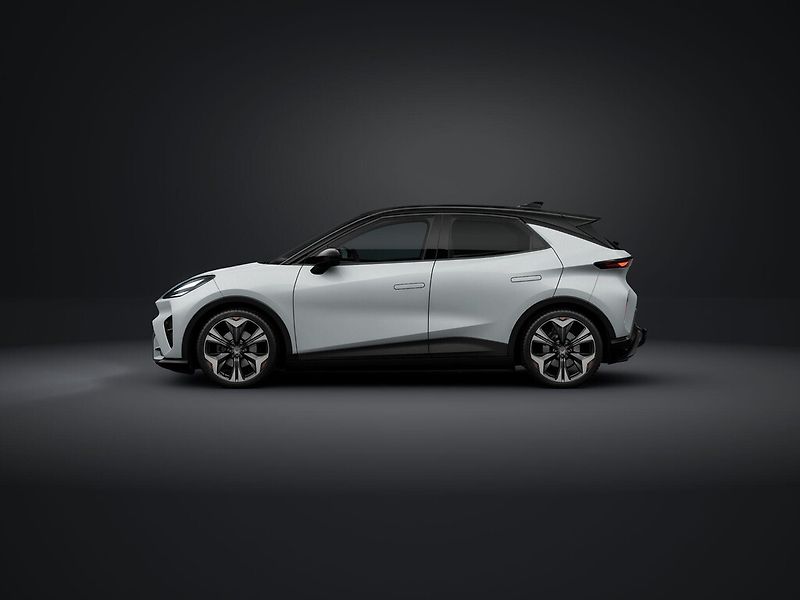 Cupra Raval (2026) 38,5 kWh 99kW - fotka 2 z 6
