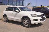 Volkswagen Touareg (2013) 3,6 V6 FSI  4x4 KŮŽE - náhled 1