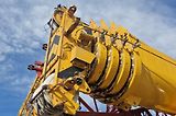 Liebherr (2002) LTM1055/1 mobile crane - náhled 9