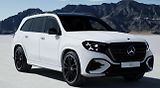 Mercedes-Benz GLS (2026) GLS 450d NEW MODEL AMG - náhled 1
