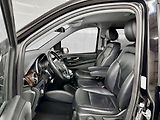 Mercedes-Benz Třídy V d 7G AVANTGARDE, LED, ASSIST, - náhled 8