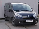 Citroën Jumpy (2015) 2.0HDi 6míst, 1.maj,ČR - náhled 1