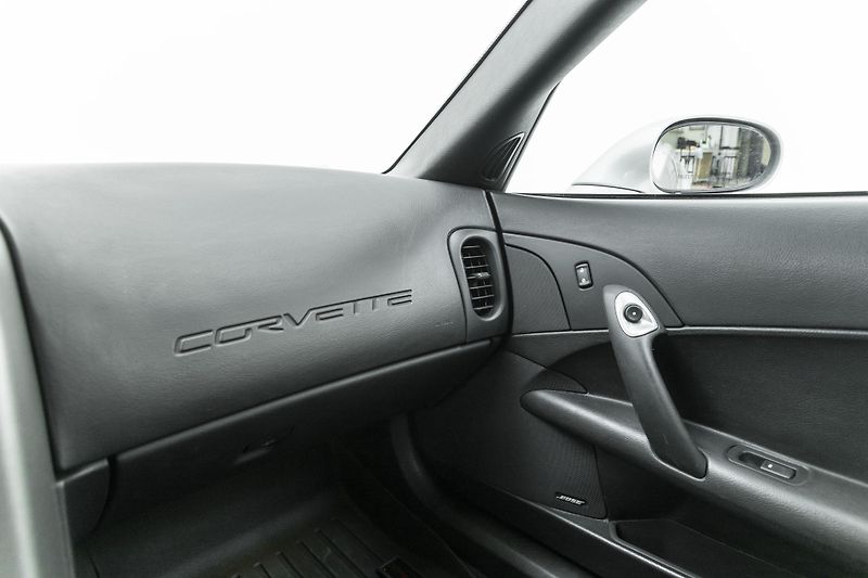 Chevrolet Corvette C6 Z06*USA*originál stav - fotka 49 z 53