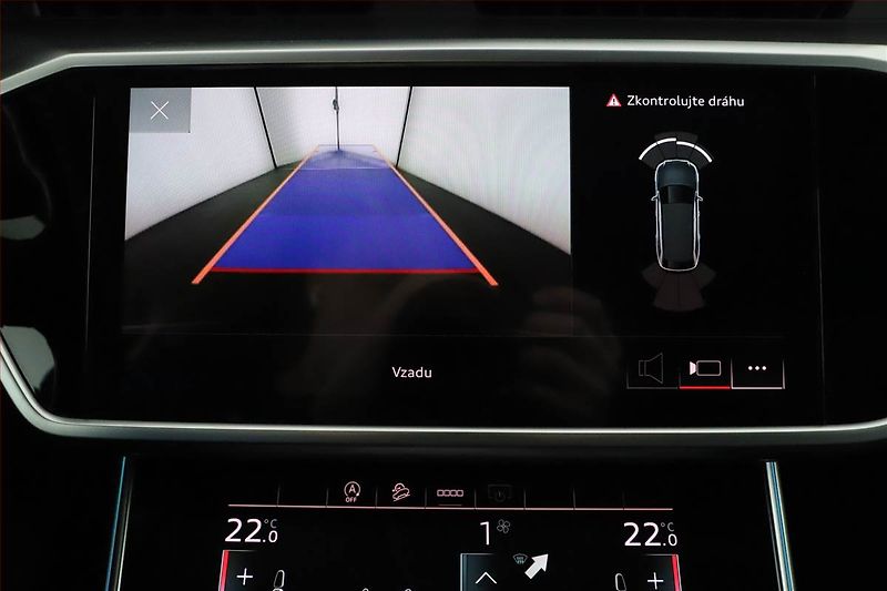 Audi A6 Allroad (2022) 50 TDI - fotka 20 z 29