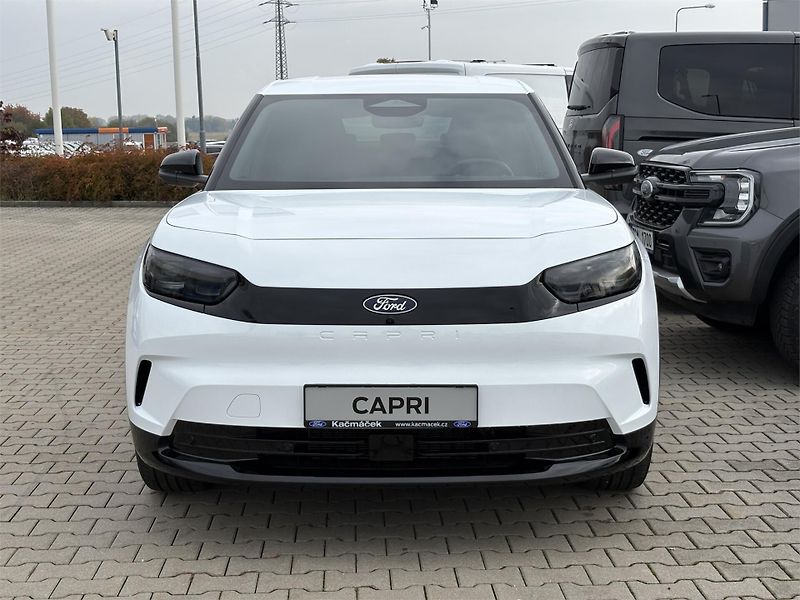 Ford Capri (2026) Premium, 5dveřová, 79 kWh PROD - fotka 8 z 20