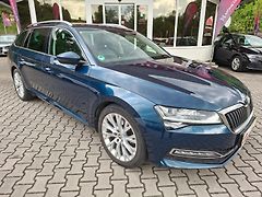 Škoda Superb (2019) 2.0TDI 110kW DSG -WEBASTO-DCC - fotografie inzerátu