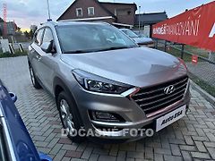 Hyundai Tucson (2019) 1.6 T-GDi, ČR, Trikolor, navi - fotografie inzerátu