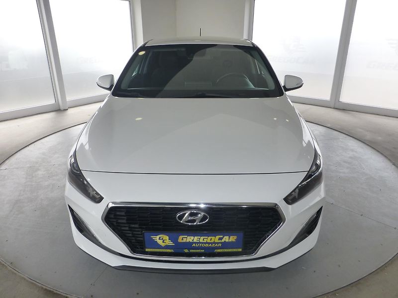 Hyundai i30 (2018) 1,0-88KW**NEW ČR**FASTBACK - fotka 3 z 25