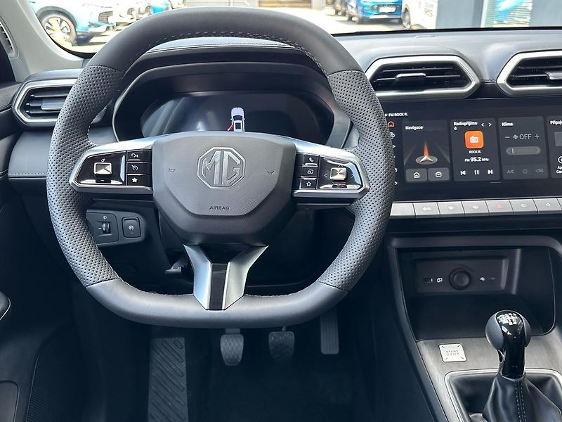 MG ZS ELEGANCE - fotka 18 z 29