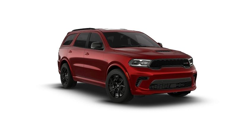 Dodge Durango (2026) 5.7 V8 LPG GT PREMIUM Tow N Go - fotka 2 z 7
