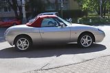 Fiat Barchetta 1998 LIMITED 2000KS - náhled 9
