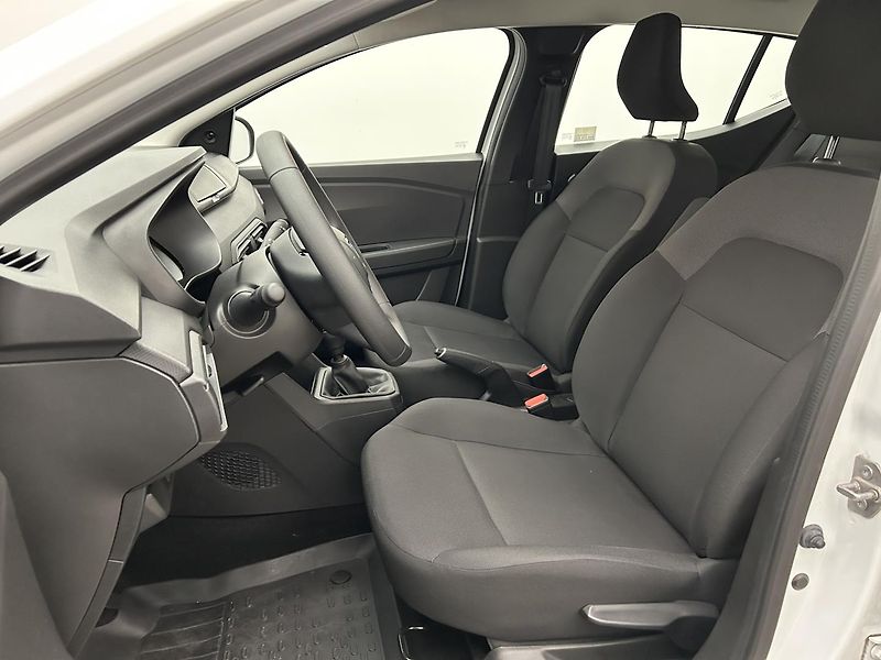 Dacia Sandero 1.0 BA+LPG - fotka 7 z 22
