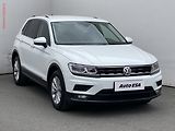 Volkswagen Tiguan (2018) 2.0 TDi, ČR, DSG - náhled 1
