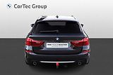 BMW Řada 5 520d xDrive Touring - náhled 14