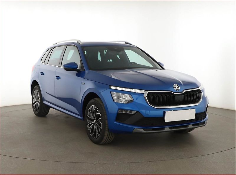 Škoda Kamiq (2024) 1.0 TSI, Drive, FullLed - fotografie inzerátu