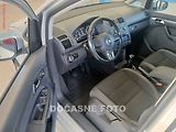 Volkswagen Touran (2010) 1.6 TDI, servis.kniha - náhled 2