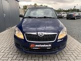 Škoda Fabia 1.2i 1x MAJ.- 84 000 KM - náhled 7