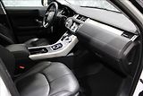 Land Rover Range Rover Evoque 2,0 SE Td4 132 kW Panorama - náhled 11