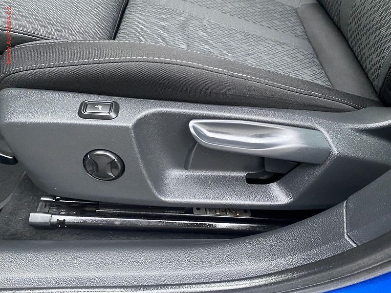 Škoda Octavia (2021) 2.0 TDi, ČR, Style, DSG - fotka 15 z 18