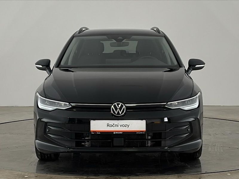 Volkswagen Golf People DSG - fotka 4 z 29
