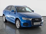 Audi Q3 (2016) basis 2.0 TDI, 4X4, Automat - náhled 1
