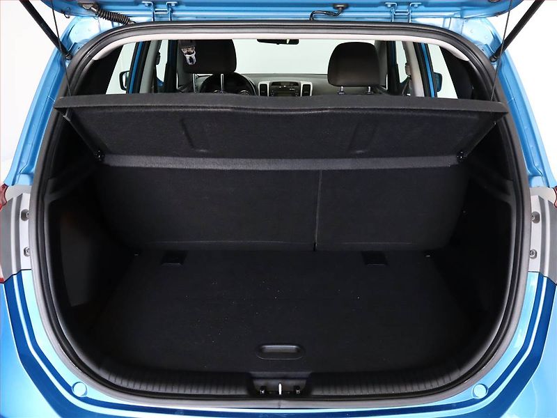 Hyundai ix20 (2017) 1.4 CVVT, Serv.kniha - fotka 11 z 14