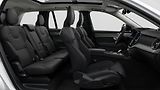 Volvo XC90 (2026) ULTRA B&W, vzduch.pod., AWD, T - náhled 9