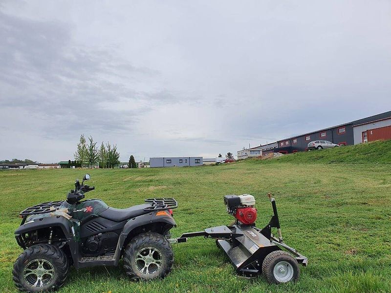 Honda Mower GX 390 - fotka 2 z 12