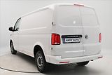 Volkswagen Transporter 2,0 TDI 110 kW DSG Long Záruka - náhled 7