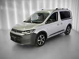 Volkswagen Caddy 2.0 TDI 4MOTION PANAMERICANA, - náhled 1