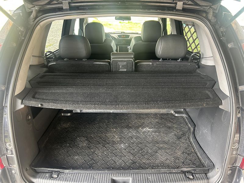 Opel Meriva (2006) 1,6i OPC 132kW - fotka 37 z 44