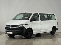 Volkswagen Transporter Long - fotografie inzerátu