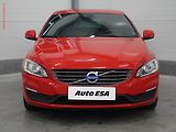 Volvo V60 (2014) 2.0 D, AT, tempo, park.asist - náhled 1