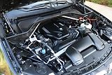 BMW X5 2,0 xDrive25d,ČR, 1. Majitel - náhled 58