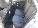 Hyundai i30 (2017) 1.6GDi, ČR, AC, temp - náhled 10