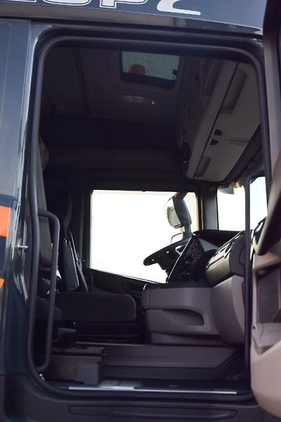 Scania (2022) tahač hydraulika EURO 6 - fotka 24 z 24