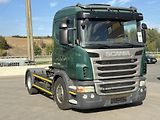 Scania G400 LA 4x2 EURO 5 ADR  - náhled 2
