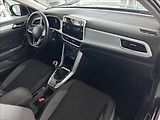 Volkswagen T-Roc 1,0   TSI,GOAL,SERVISKA,1.MAJ - náhled 9