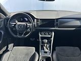 Škoda Kodiaq Sportline 4x4 7DSG 2,0TSI - náhled 11