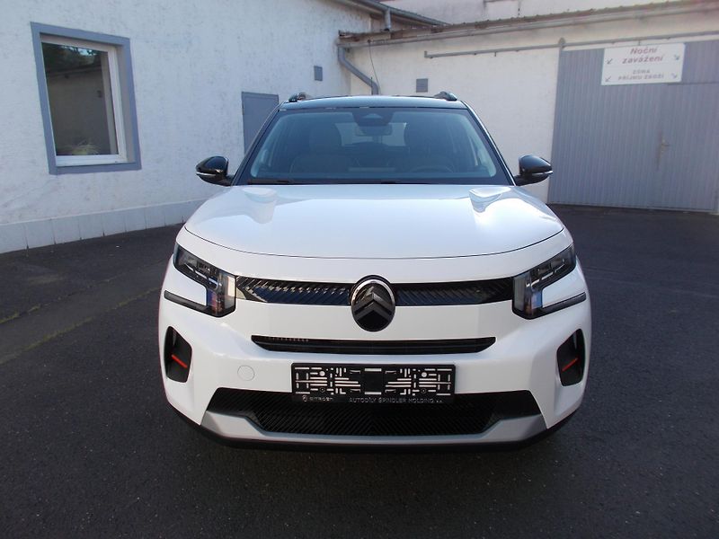Citroën C3 (2026) COLLECTION Turbo 100k Manual - fotka 2 z 15
