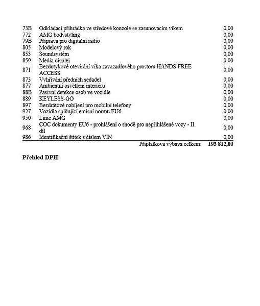 Mercedes-Benz CLA 200, 1.majitel - fotka 17 z 17