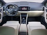Škoda Karoq 1,5 TSI DSG STYLE - náhled 12