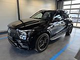 Mercedes-Benz GLE (2026) 63 S 4MATIC+ - náhled 1