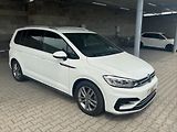 Volkswagen Touran 1,5 TSI 110kW DSG R-line DPH - náhled 9